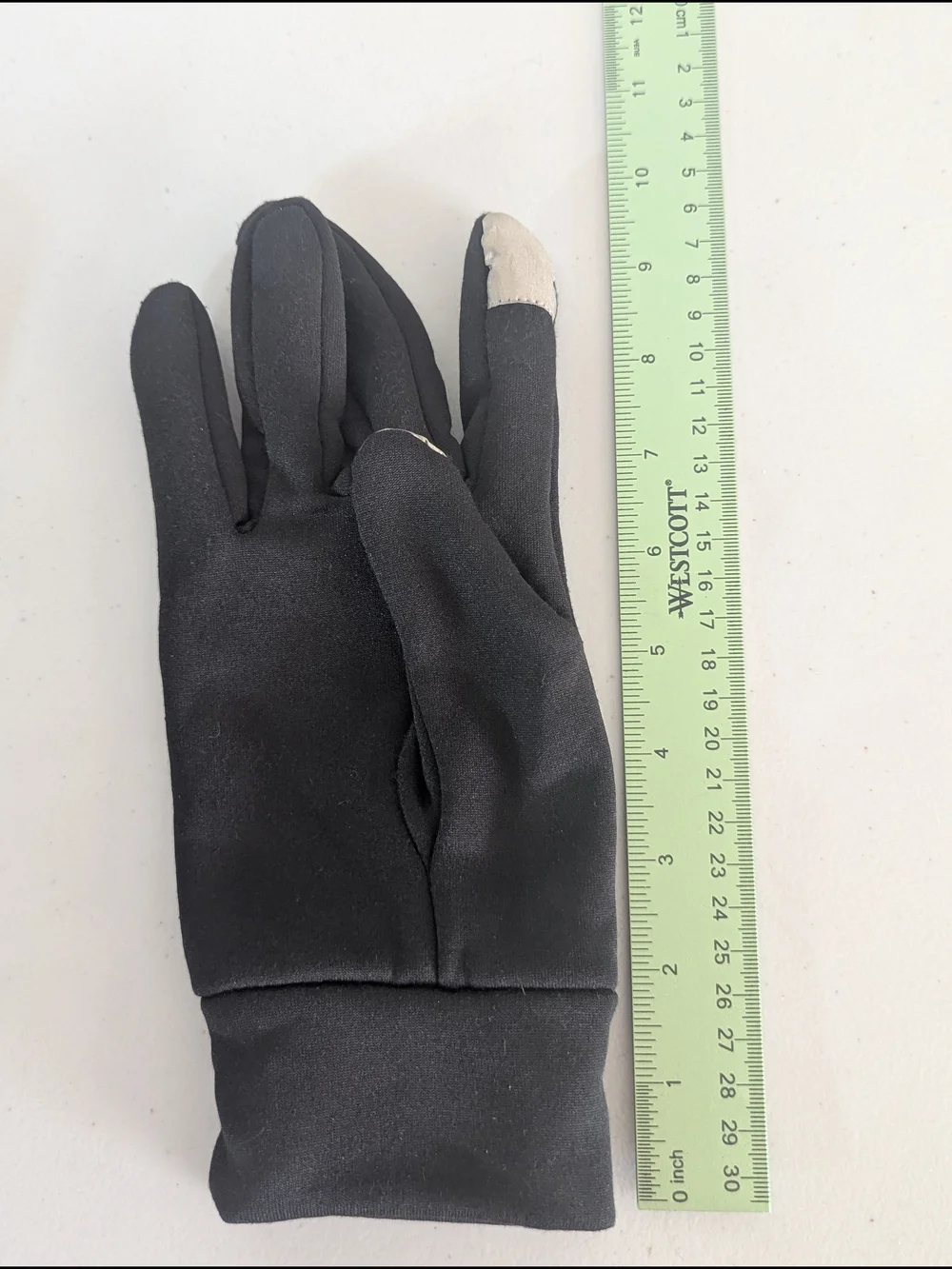 Source Unknown pair winter